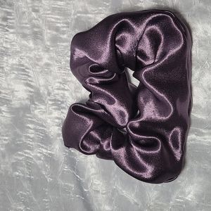 1/4 inch elastic at 8 length Shiny Satin 2